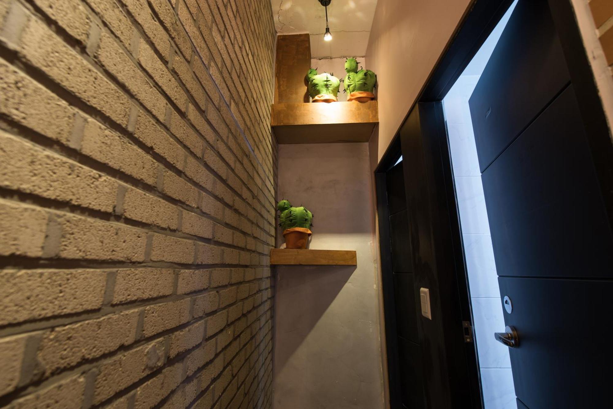Inno Hostel & Pub Lounge Hongdae Seul Esterno foto
